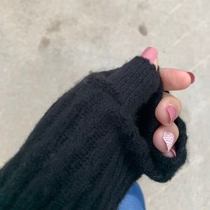 Meet your Posher, Leticia